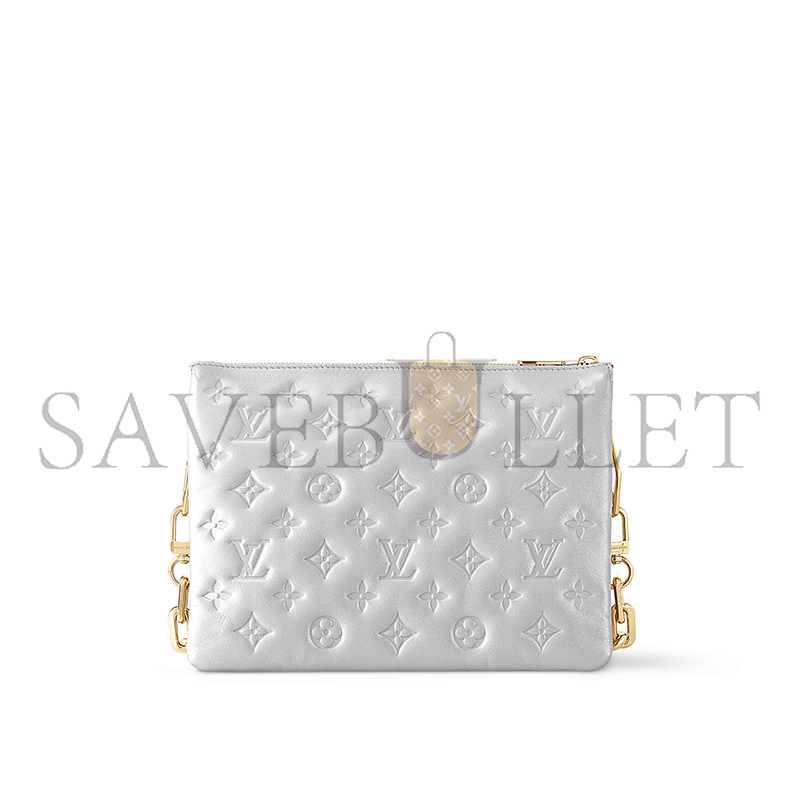 l0vis Vvtt0n master coussin pm m21769 (26*20*12cm)